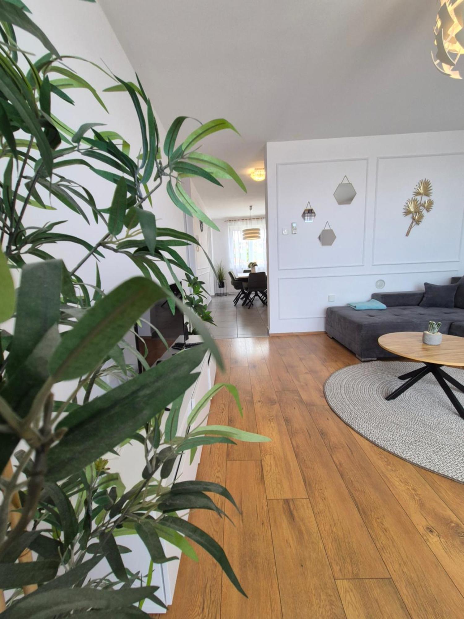Victory Sea View Apartment Rijeka Bagian luar foto